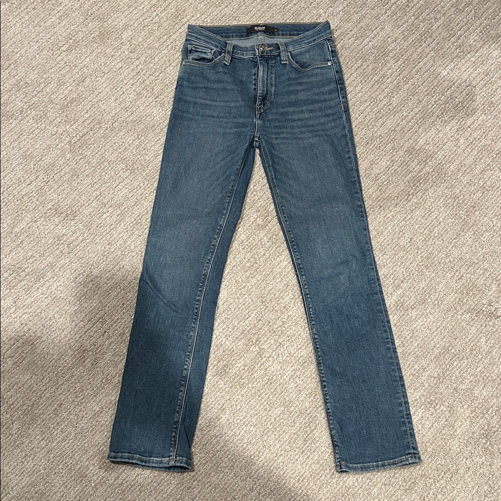 Hudson Blue Denim Jeans